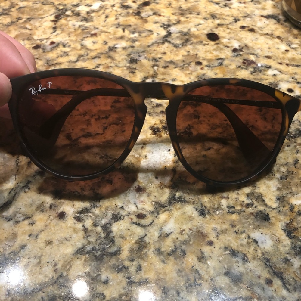 Ray ban sunglasses